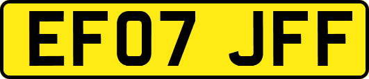 EF07JFF