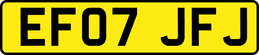 EF07JFJ