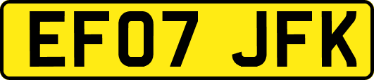 EF07JFK