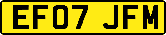 EF07JFM