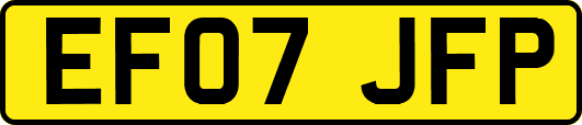 EF07JFP