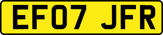 EF07JFR
