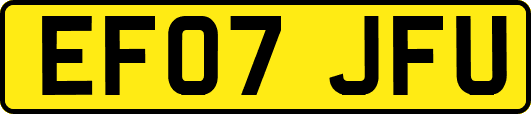 EF07JFU
