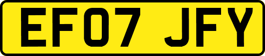 EF07JFY