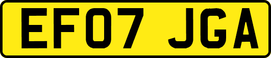 EF07JGA