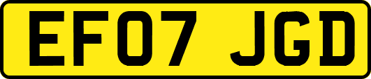EF07JGD
