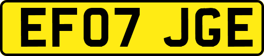 EF07JGE