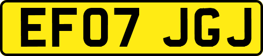 EF07JGJ