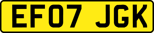 EF07JGK