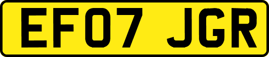 EF07JGR