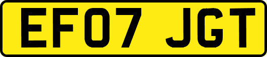 EF07JGT