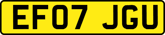 EF07JGU