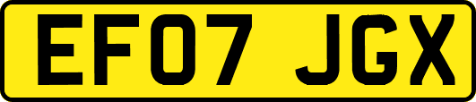 EF07JGX