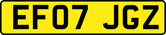 EF07JGZ