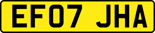 EF07JHA