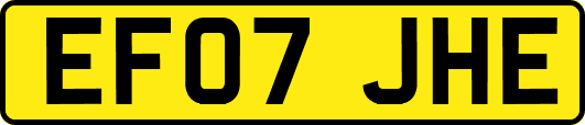 EF07JHE