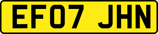 EF07JHN