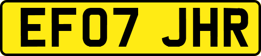 EF07JHR