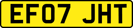 EF07JHT