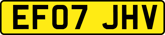 EF07JHV