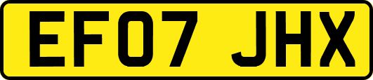 EF07JHX
