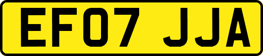 EF07JJA