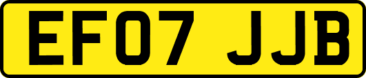 EF07JJB