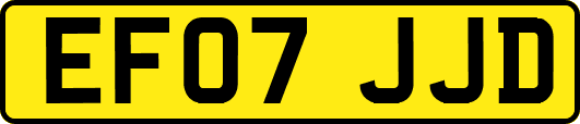 EF07JJD
