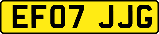 EF07JJG