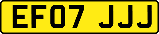 EF07JJJ