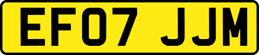 EF07JJM