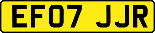 EF07JJR