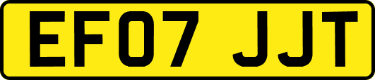 EF07JJT