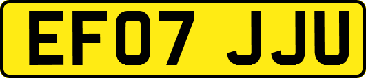 EF07JJU