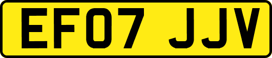 EF07JJV