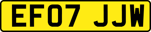 EF07JJW