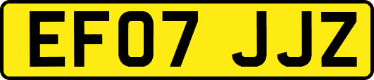 EF07JJZ