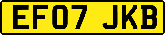 EF07JKB