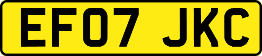 EF07JKC
