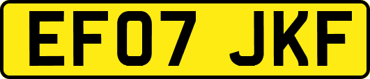 EF07JKF