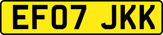 EF07JKK