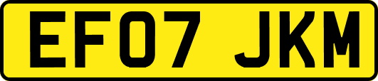 EF07JKM
