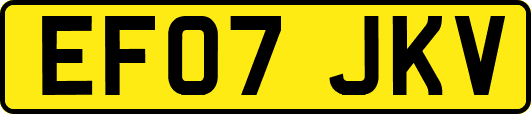 EF07JKV