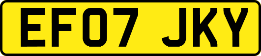 EF07JKY