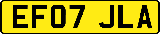 EF07JLA