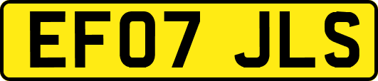 EF07JLS