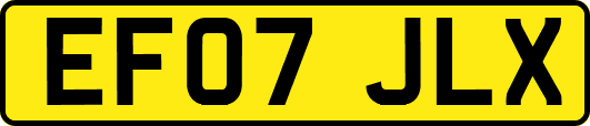 EF07JLX