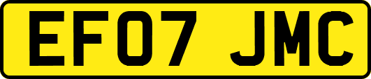 EF07JMC
