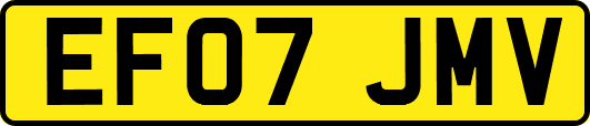 EF07JMV