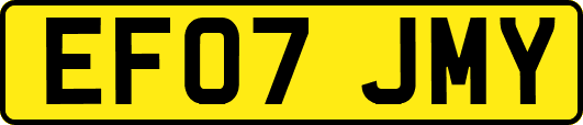 EF07JMY